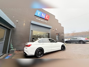 Used BMW 3 Series 2022 for sale - 77027346: Photo