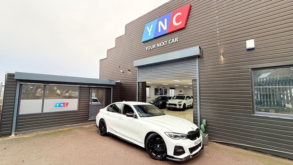 Used BMW 3 Series 2022 for sale - 77027346: Photo 5