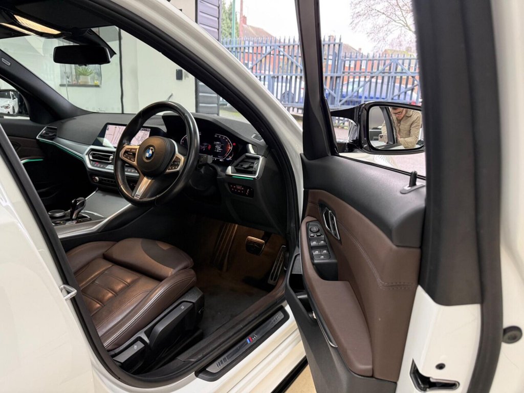 Used BMW 3 Series 2022 for sale - 77027346: Photo 6