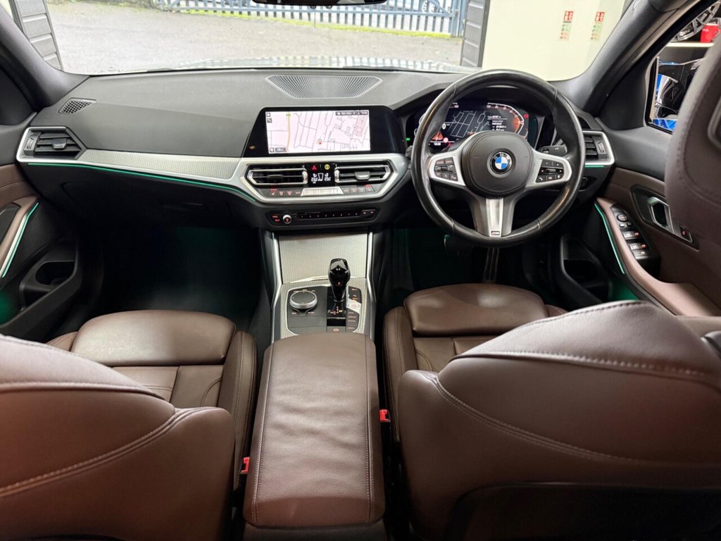 Used BMW 3 Series 2022 for sale - 77027346: Photo 8