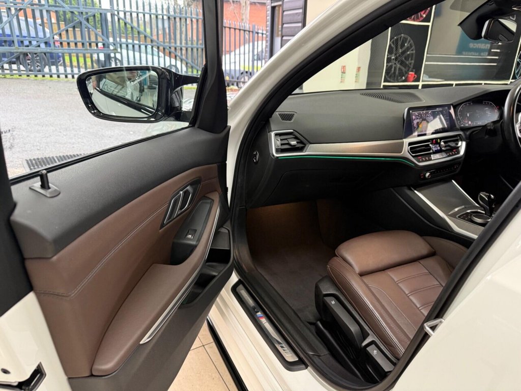 Used BMW 3 Series 2022 for sale - 77027346: Photo 9