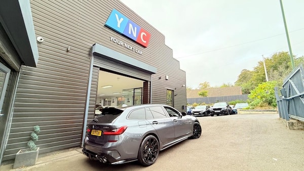 Used BMW 3 Series 2021 for sale - 76223392: Photo 11