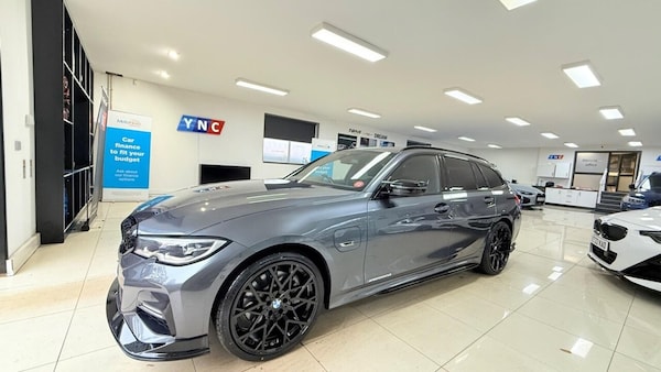 Used BMW 3 Series 2021 for sale - 76223392: Photo 14