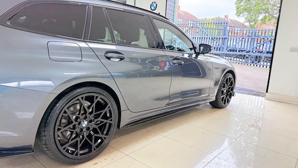 Used BMW 3 Series 2021 for sale - 76223392: Photo 16