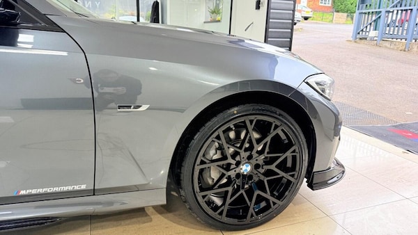 Used BMW 3 Series 2021 for sale - 76223392: Photo 17