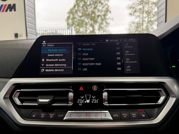 Used BMW 3 Series 2021 for sale - 76223392: Photo 21