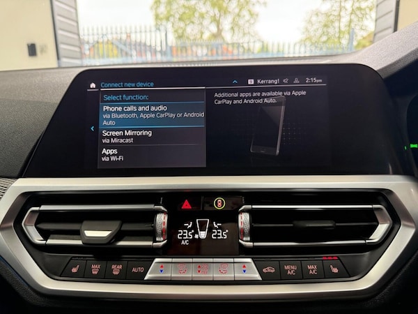 Used BMW 3 Series 2021 for sale - 76223392: Photo 22
