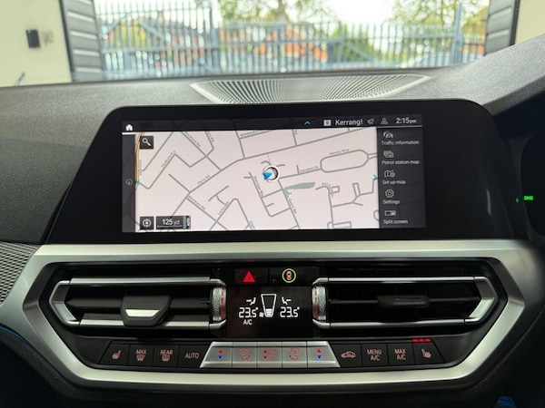 Used BMW 3 Series 2021 for sale - 76223392: Photo 23