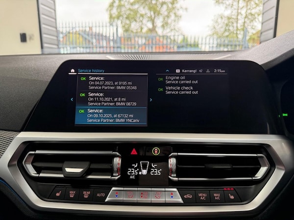 Used BMW 3 Series 2021 for sale - 76223392: Photo 24