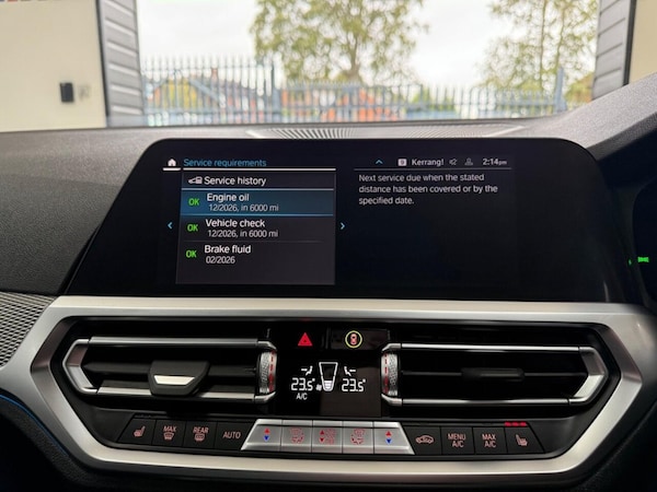 Used BMW 3 Series 2021 for sale - 76223392: Photo 25