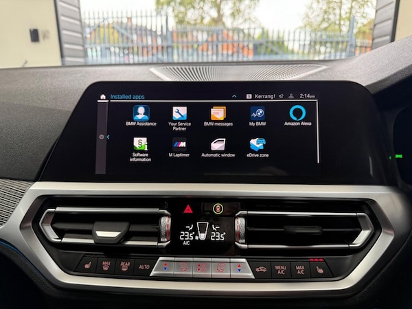 Used BMW 3 Series 2021 for sale - 76223392: Photo 26