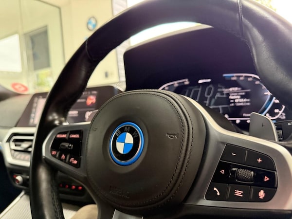 Used BMW 3 Series 2021 for sale - 76223392: Photo 27