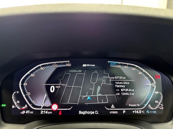Used BMW 3 Series 2021 for sale - 76223392: Photo 29