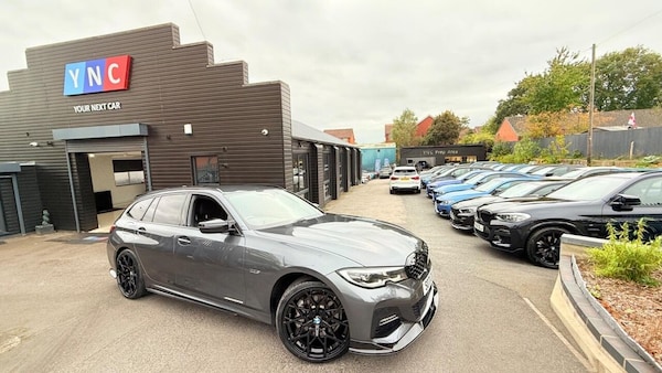 Used BMW 3 Series 2021 for sale - 76223392: Photo 2