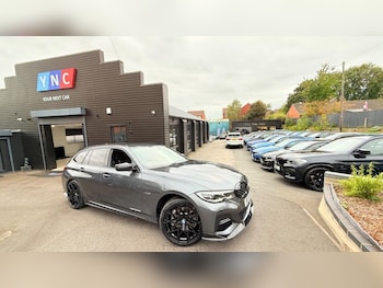 Used BMW 3 Series 2021 for sale - 76223392: Photo 2