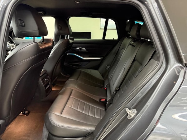 Used BMW 3 Series 2021 for sale - 76223392: Photo 33