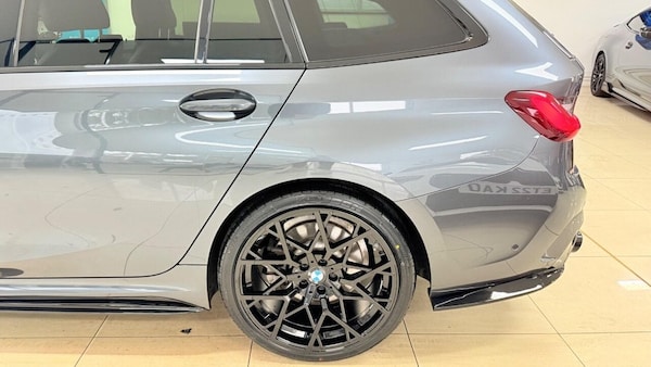 Used BMW 3 Series 2021 for sale - 76223392: Photo 36