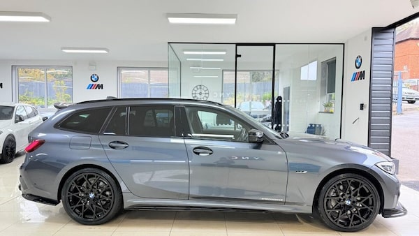 Used BMW 3 Series 2021 for sale - 76223392: Photo 38