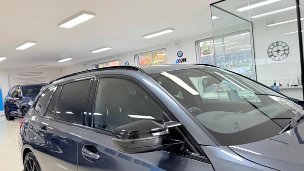 Used BMW 3 Series 2021 for sale - 76223392: Photo 39