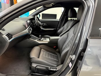 Used BMW 3 Series 2021 for sale - 76223392: Photo 3