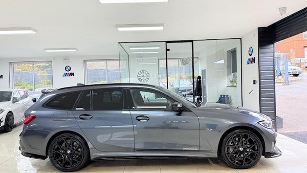 Used BMW 3 Series 2021 for sale - 76223392: Photo 40