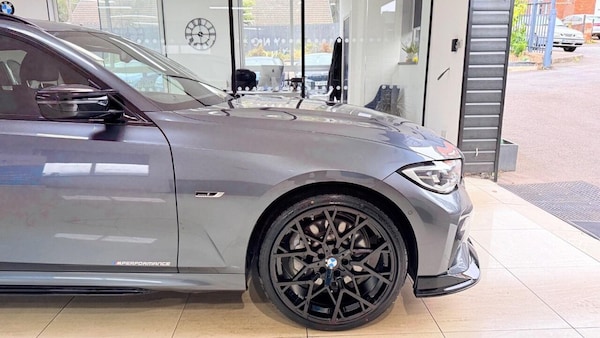 Used BMW 3 Series 2021 for sale - 76223392: Photo 41