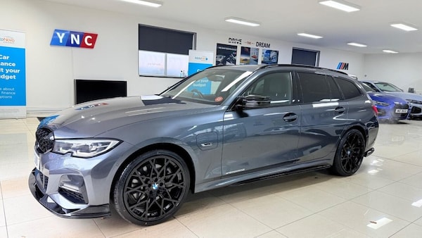 Used BMW 3 Series 2021 for sale - 76223392: Photo 45