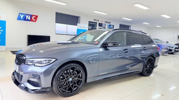 Used BMW 3 Series 2021 for sale - 76223392: Photo 46