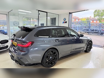 Used BMW 3 Series 2021 for sale - 76223392: Photo 4
