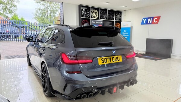Used BMW 3 Series 2021 for sale - 76223392: Photo 5