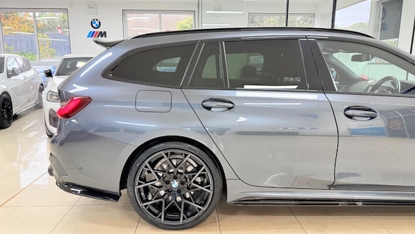 Used BMW 3 Series 2021 for sale - 76223392: Photo 6