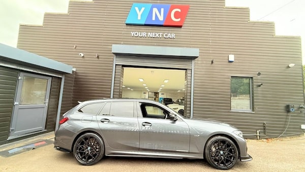Used BMW 3 Series 2021 for sale - 76223392: Photo 7
