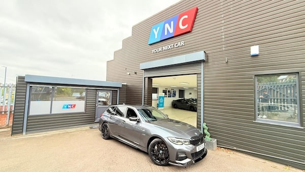 Used BMW 3 Series 2021 for sale - 76223392: Photo 8