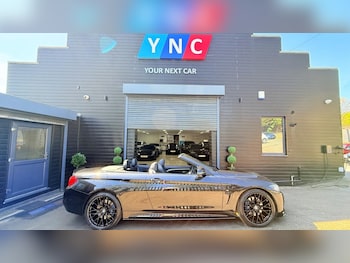 Used BMW 4 Series 2020 for sale - 78350540: Photo