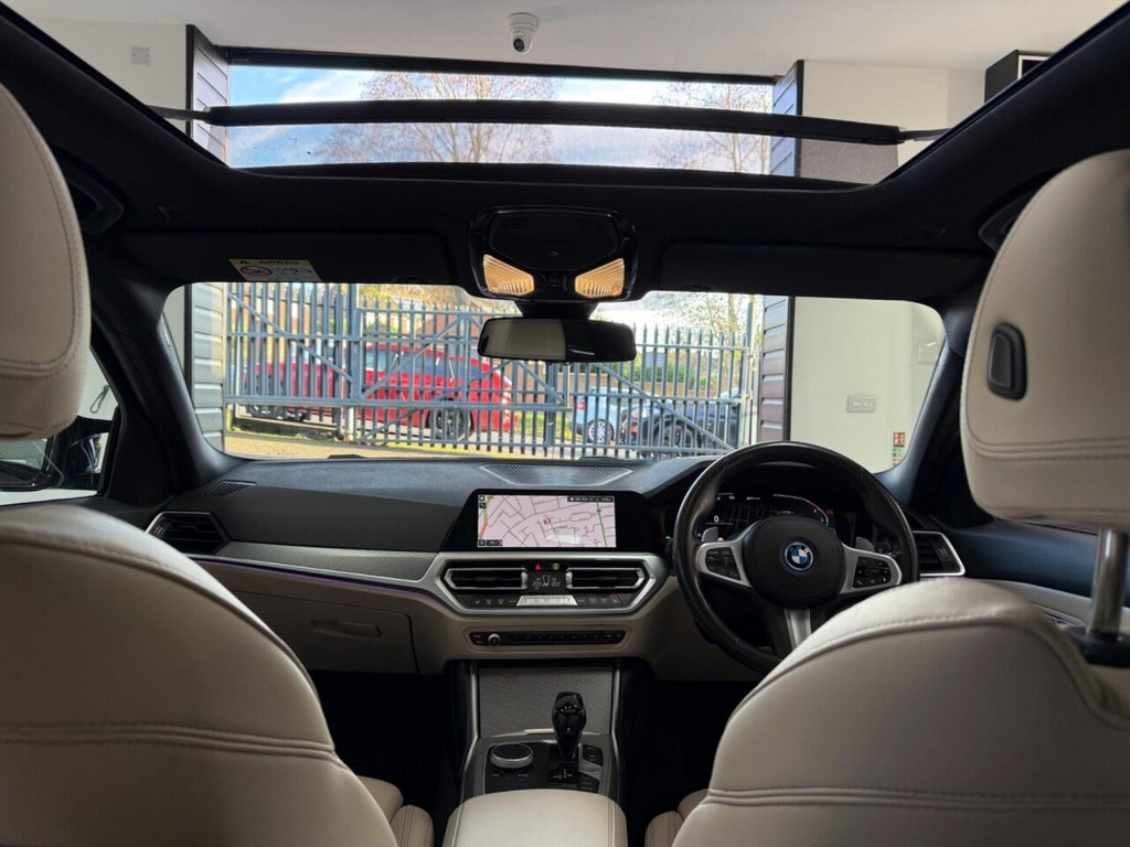 Used BMW 3 Series 2021 for sale - 76570080: Photo 11