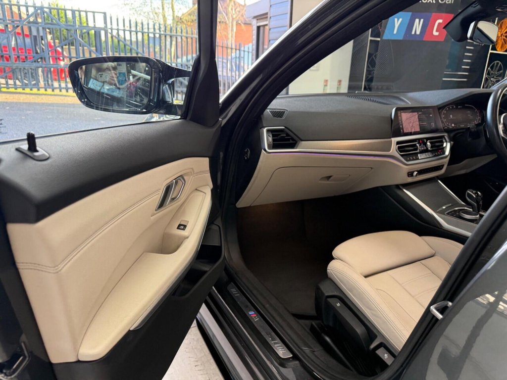 Used BMW 3 Series 2021 for sale - 76570080: Photo 15