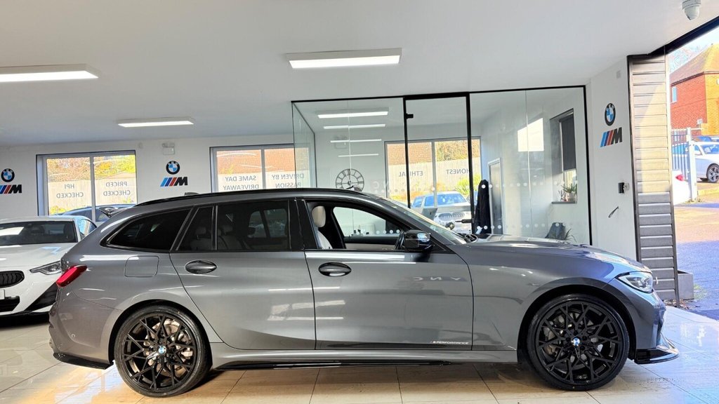 Used BMW 3 Series 2021 for sale - 76570080: Photo 16