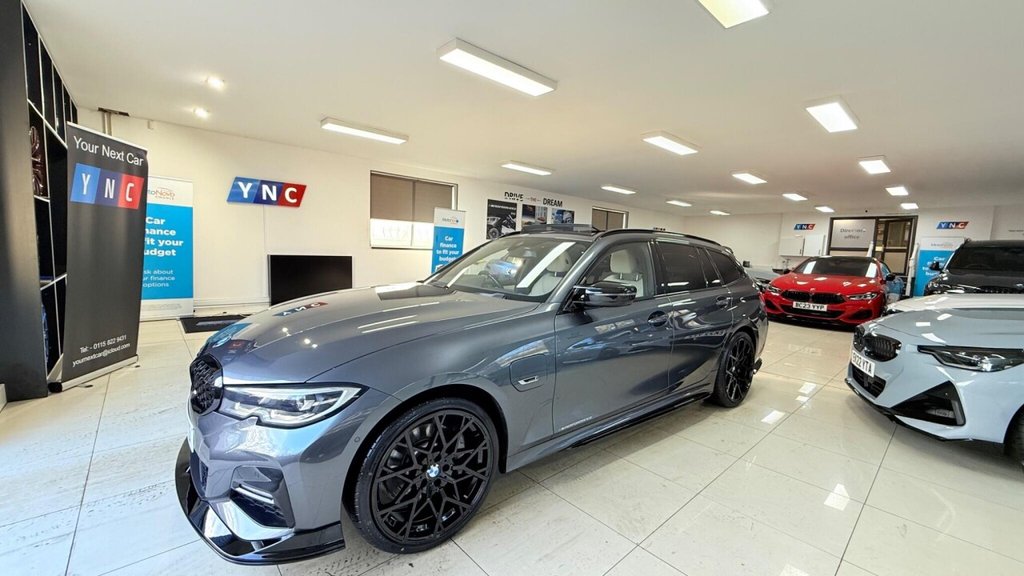 Used BMW 3 Series 2021 for sale - 76570080: Photo 17