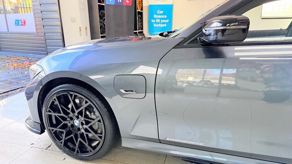 Used BMW 3 Series 2021 for sale - 76570080: Photo 18