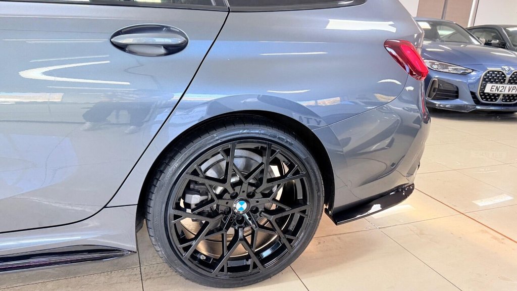 Used BMW 3 Series 2021 for sale - 76570080: Photo 19