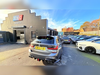 Used BMW 3 Series 2021 for sale - 76570080: Photo