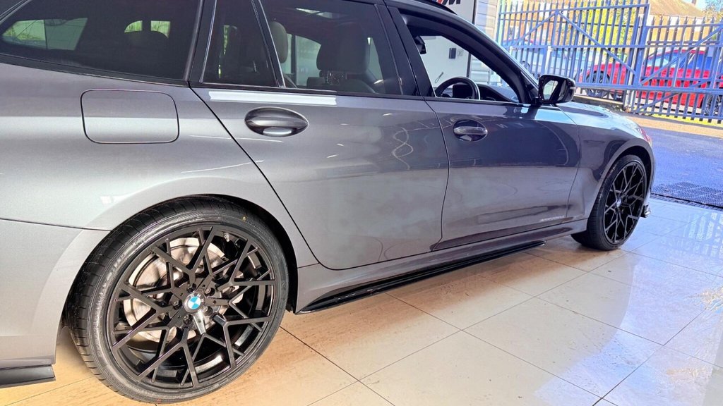 Used BMW 3 Series 2021 for sale - 76570080: Photo 20