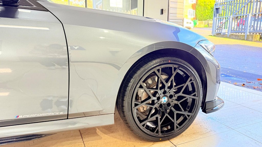 Used BMW 3 Series 2021 for sale - 76570080: Photo 23