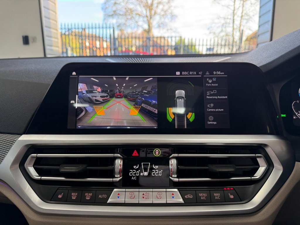 Used BMW 3 Series 2021 for sale - 76570080: Photo 24