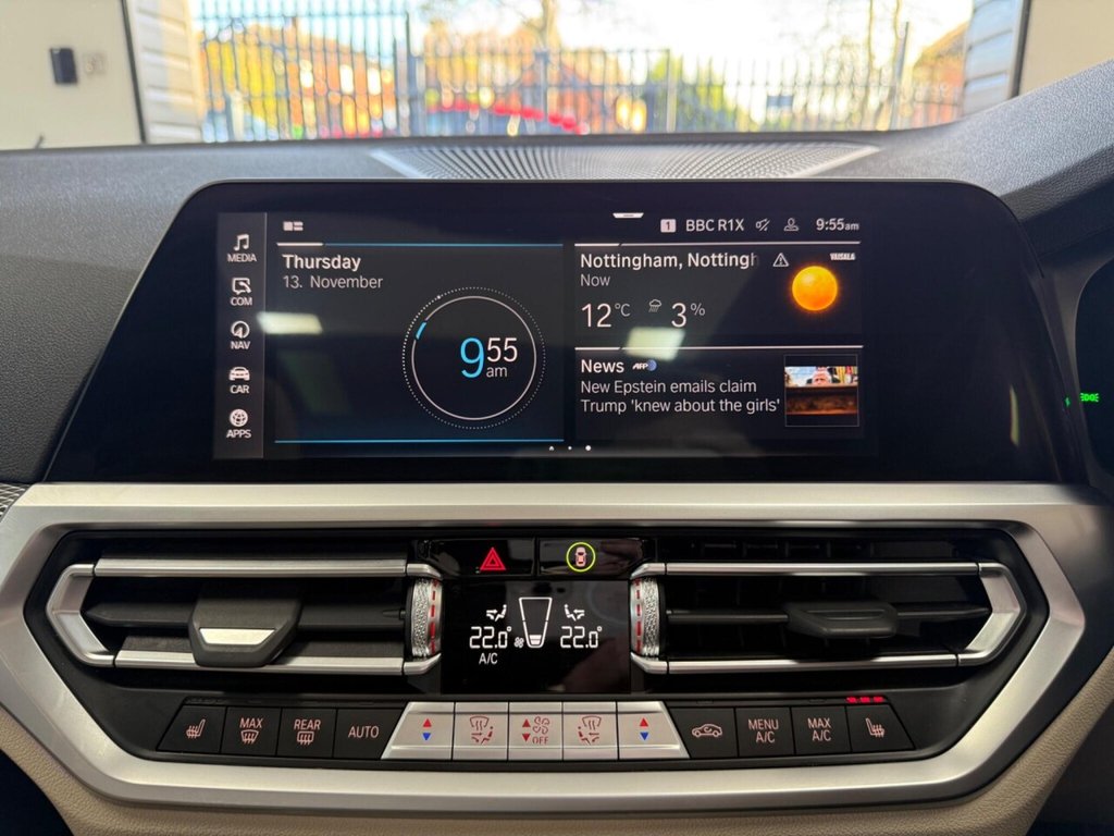 Used BMW 3 Series 2021 for sale - 76570080: Photo 27