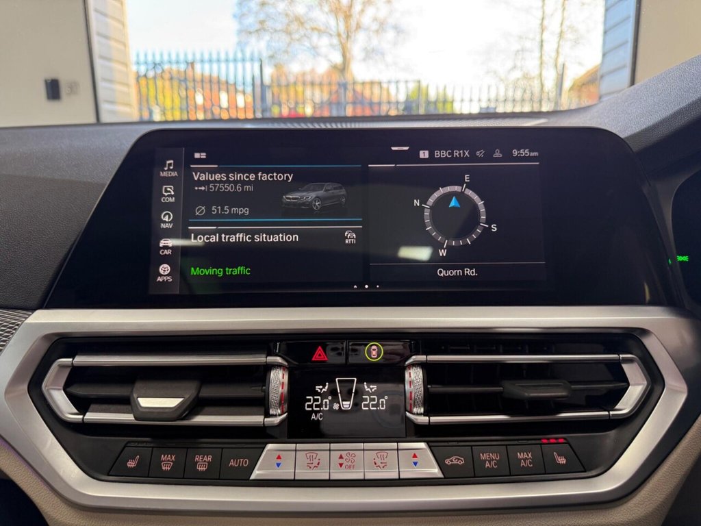 Used BMW 3 Series 2021 for sale - 76570080: Photo 28