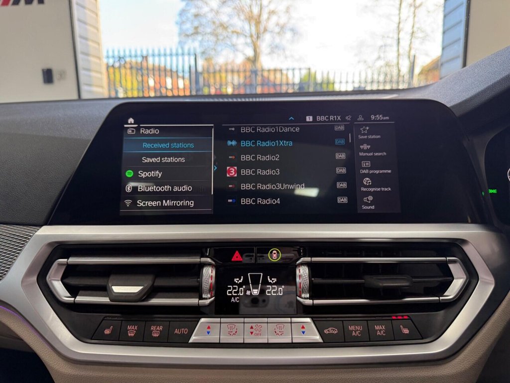 Used BMW 3 Series 2021 for sale - 76570080: Photo 29