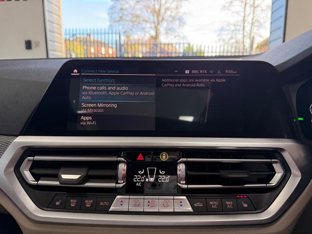 Used BMW 3 Series 2021 for sale - 76570080: Photo 30