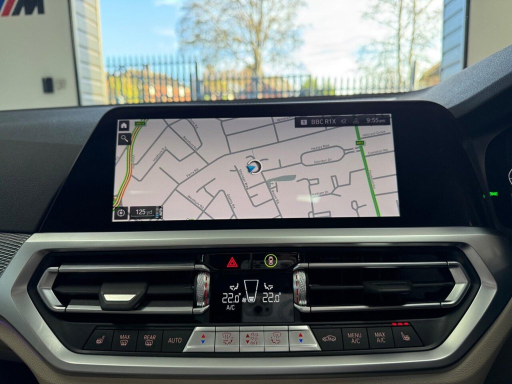 Used BMW 3 Series 2021 for sale - 76570080: Photo 31