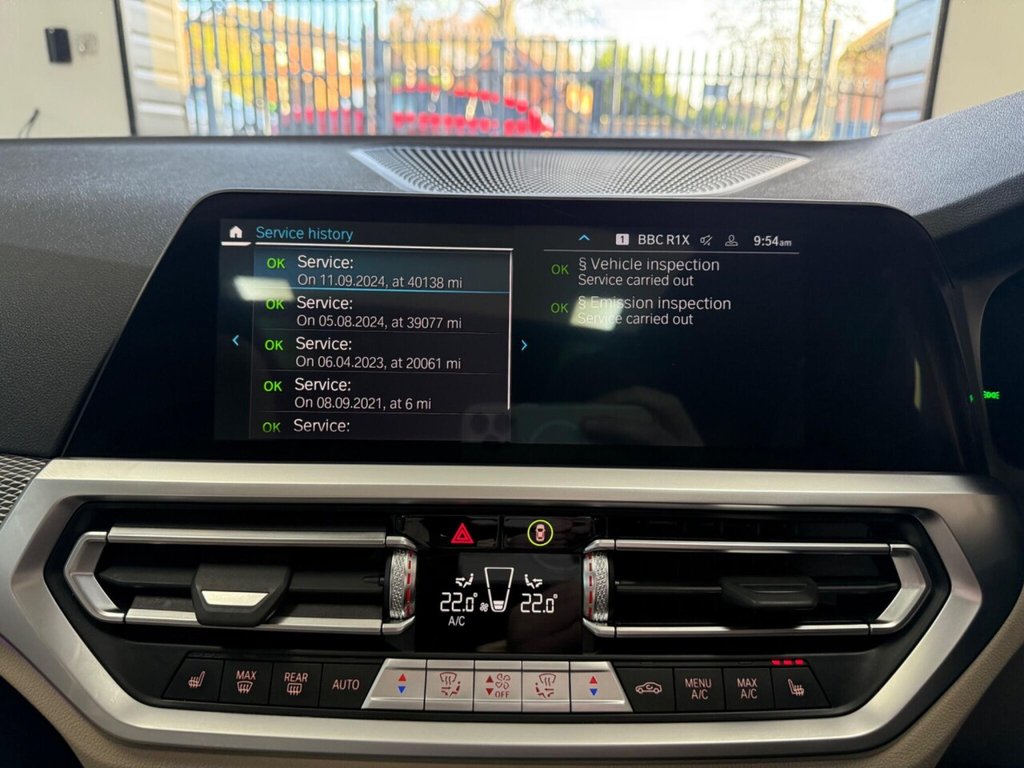 Used BMW 3 Series 2021 for sale - 76570080: Photo 32